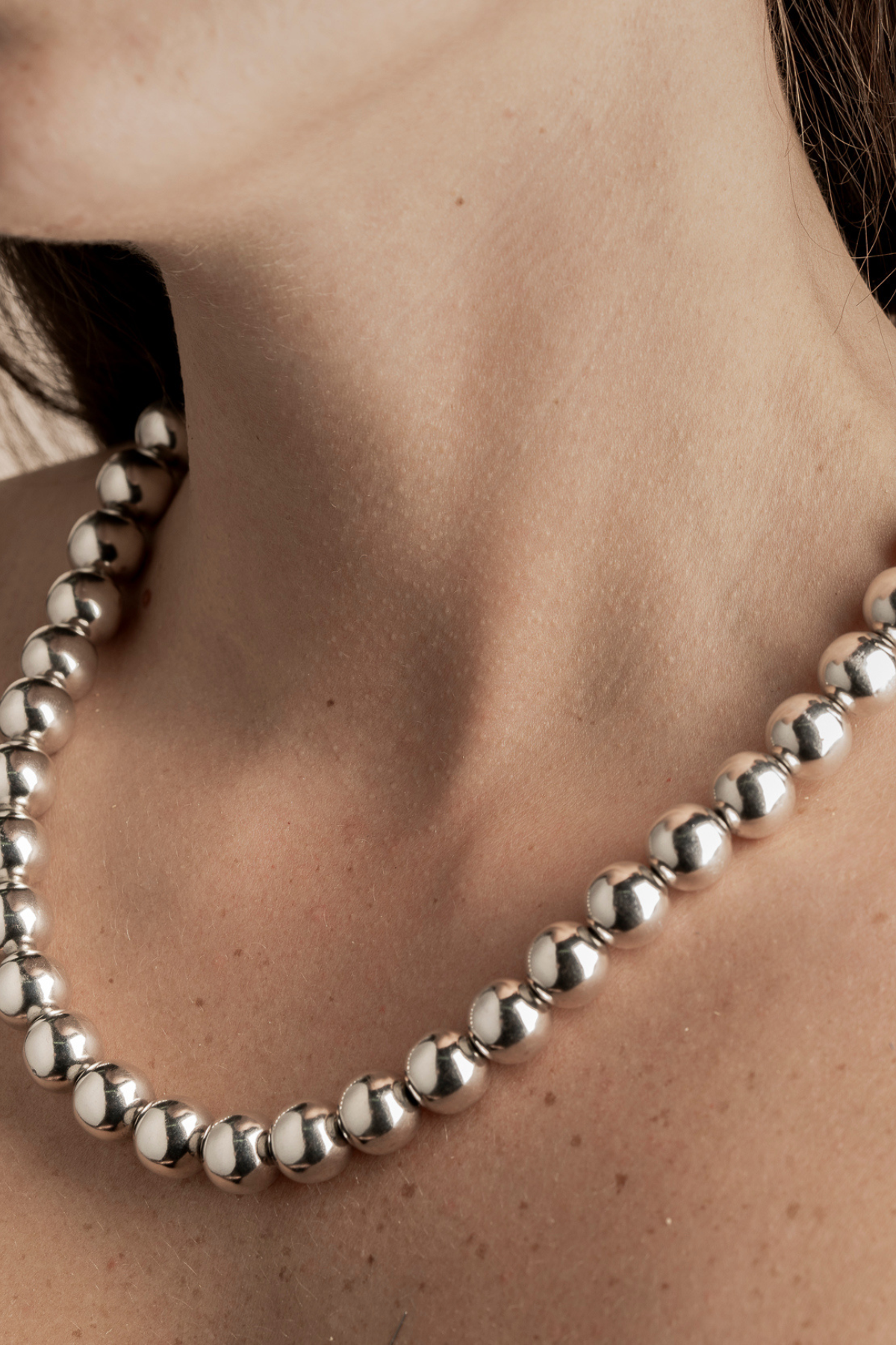 Eternal Necklace