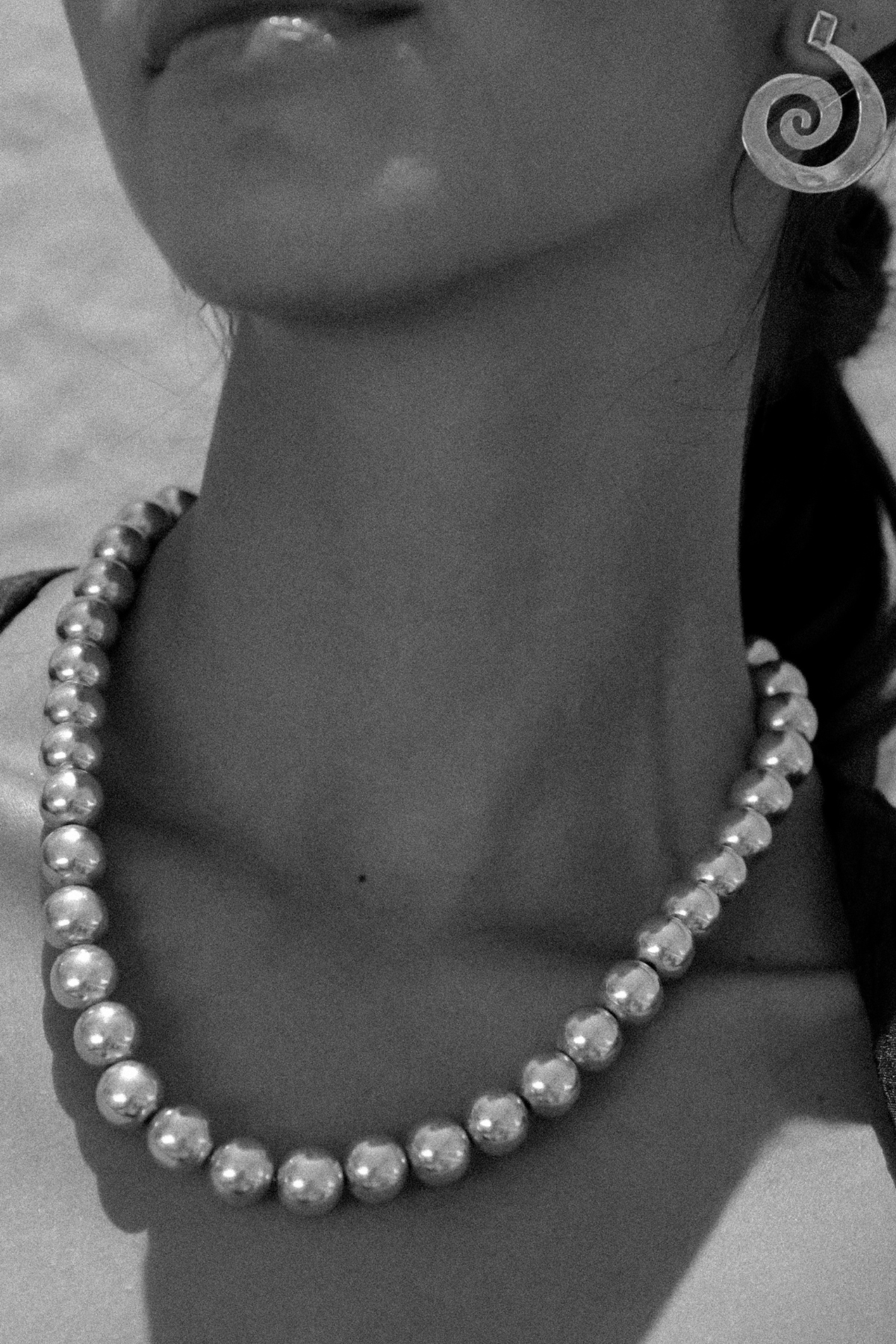 Eternal Necklace