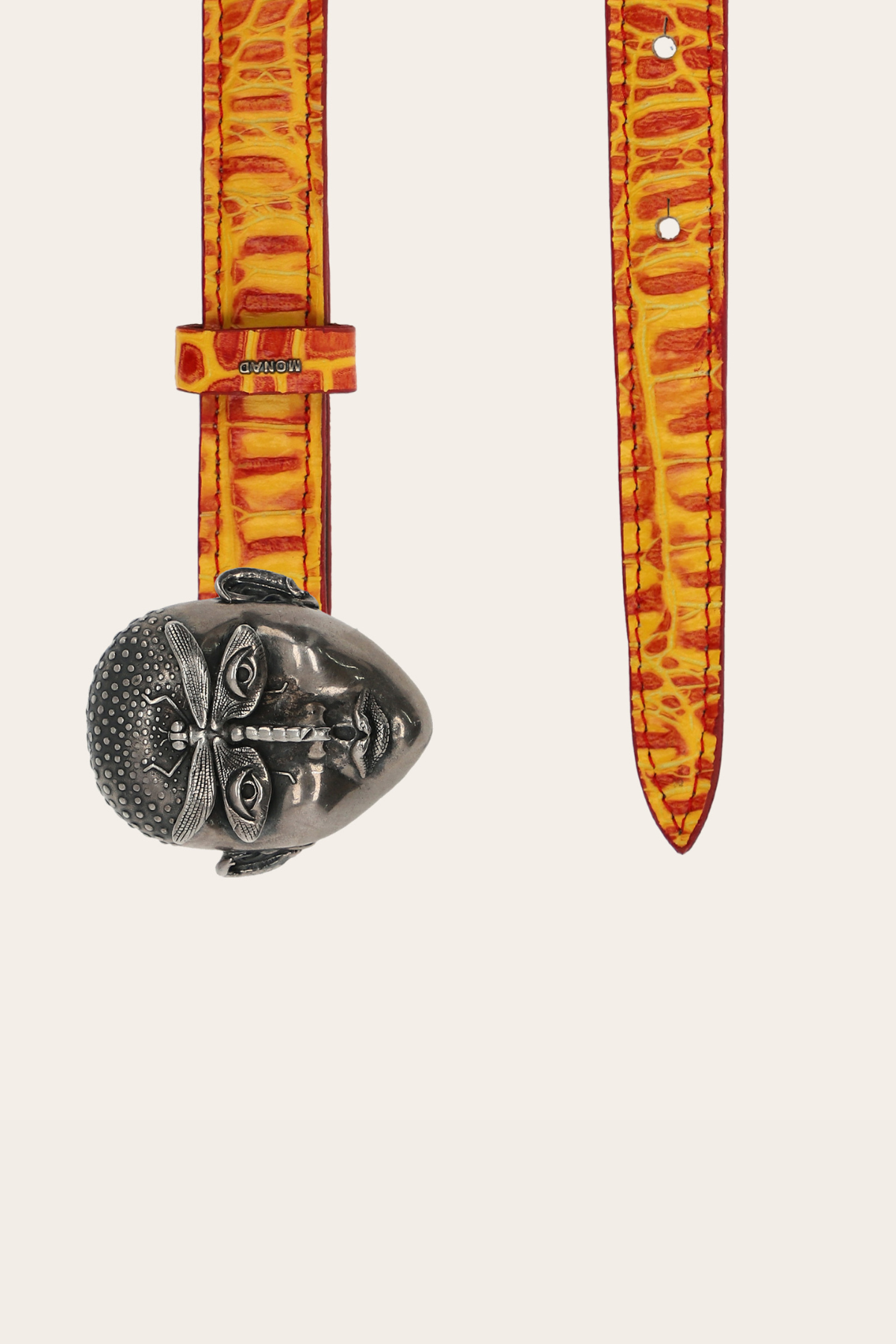 The Insignia Petit by Gerardo Castañeda in Duo-Croc