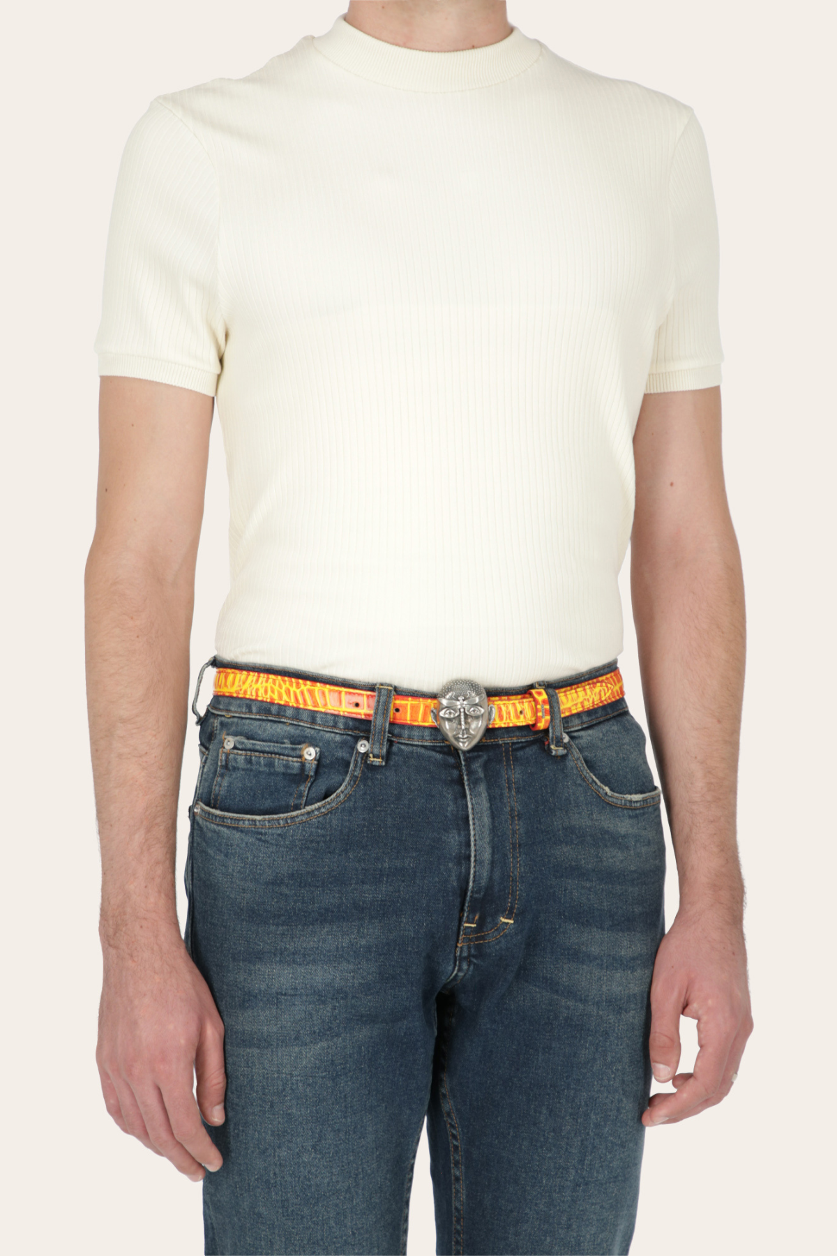 The Insignia Petit by Gerardo Castañeda in Duo-Croc