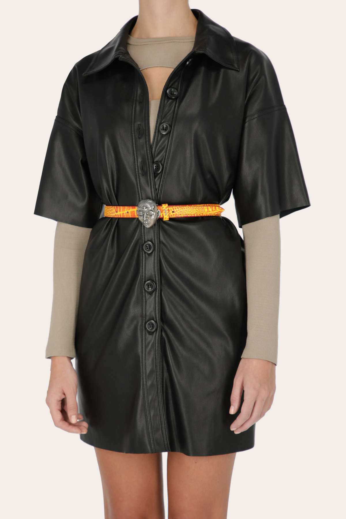 The Insignia Petit by Gerardo Castañeda in Duo-Croc