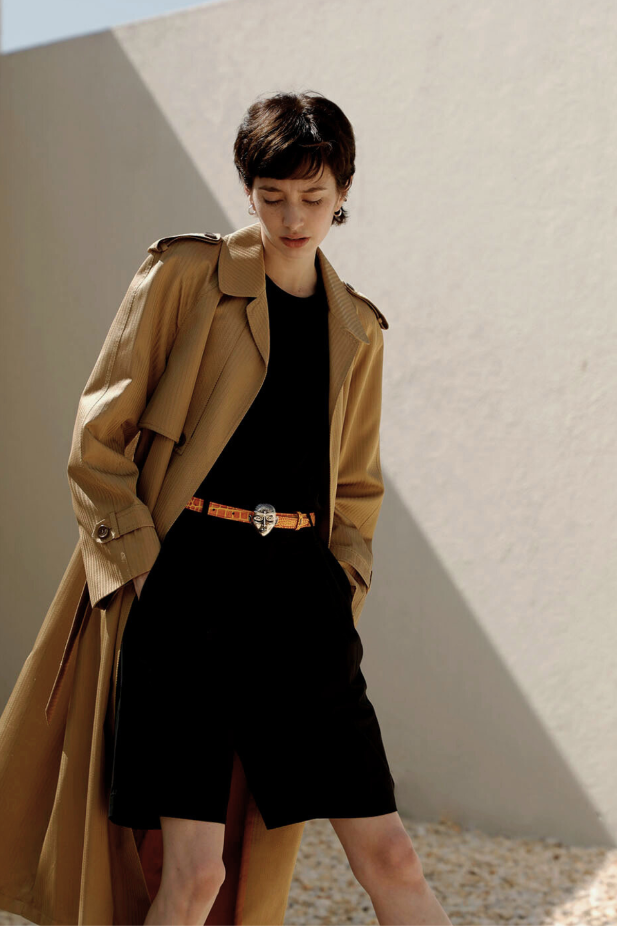 The Insignia Petit by Gerardo Castañeda in Duo-Croc