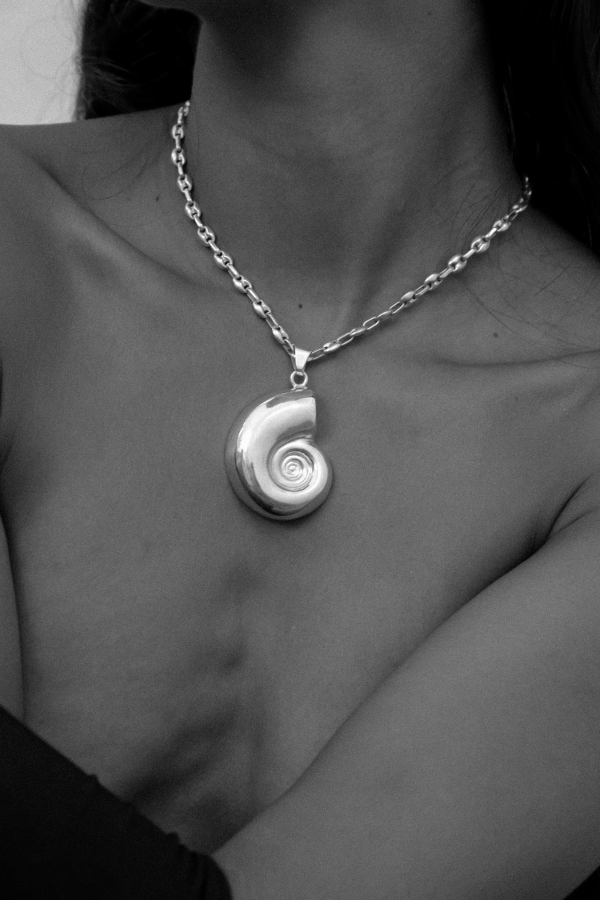 Oceánico Necklace