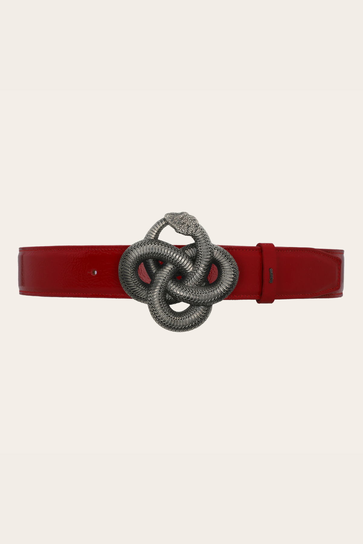 Serpens Nodum XL in Cherry Patent