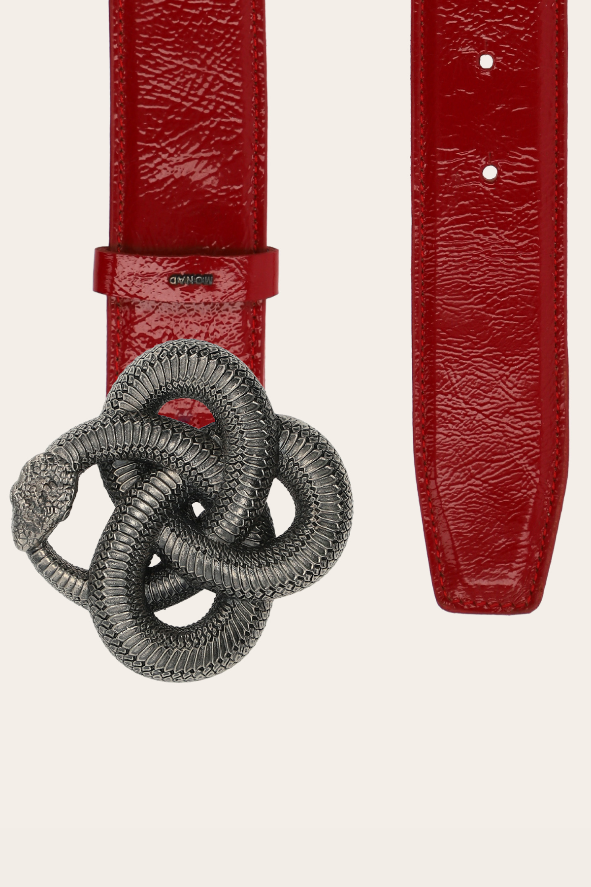 Serpens Nodum XL in Cherry Patent