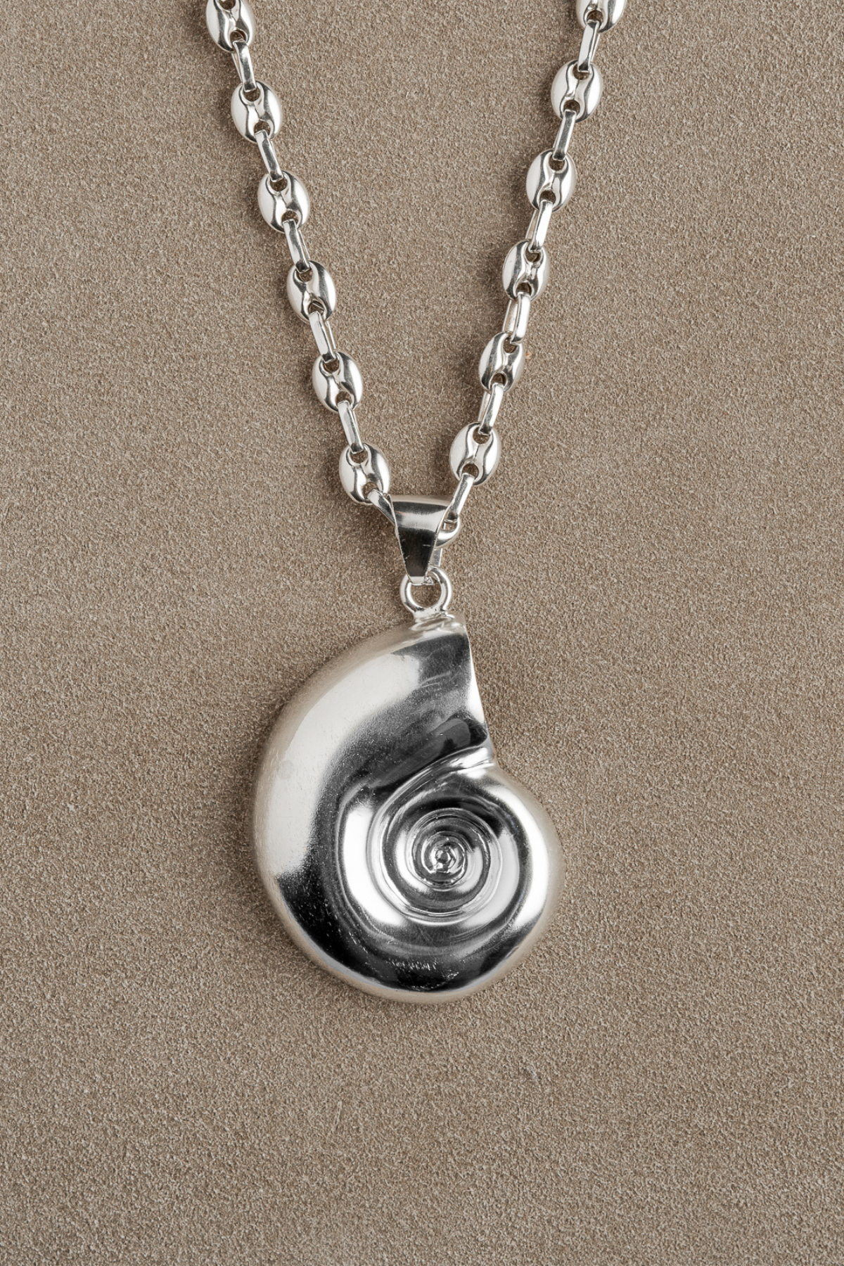 Oceánico Necklace