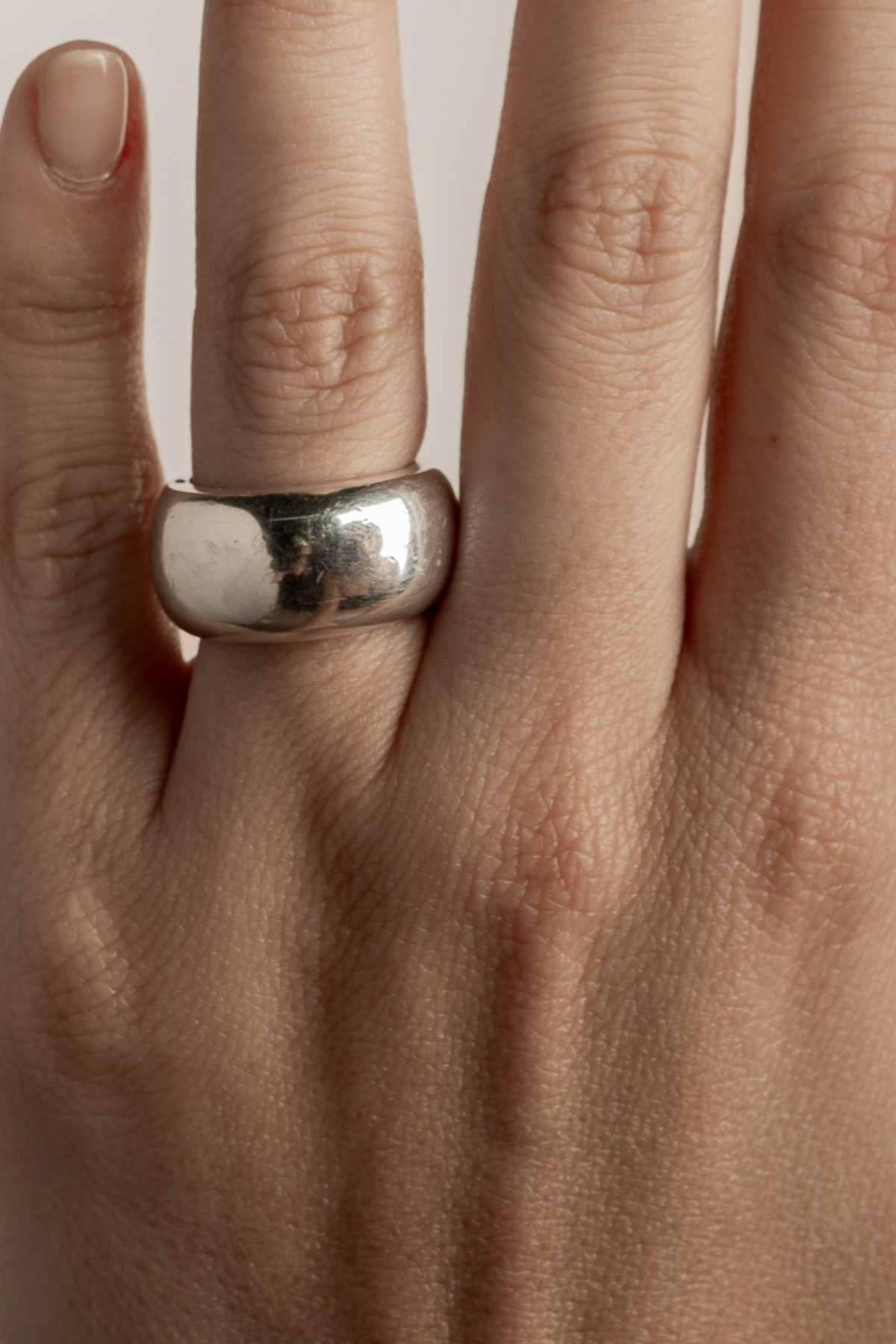Stout Ring