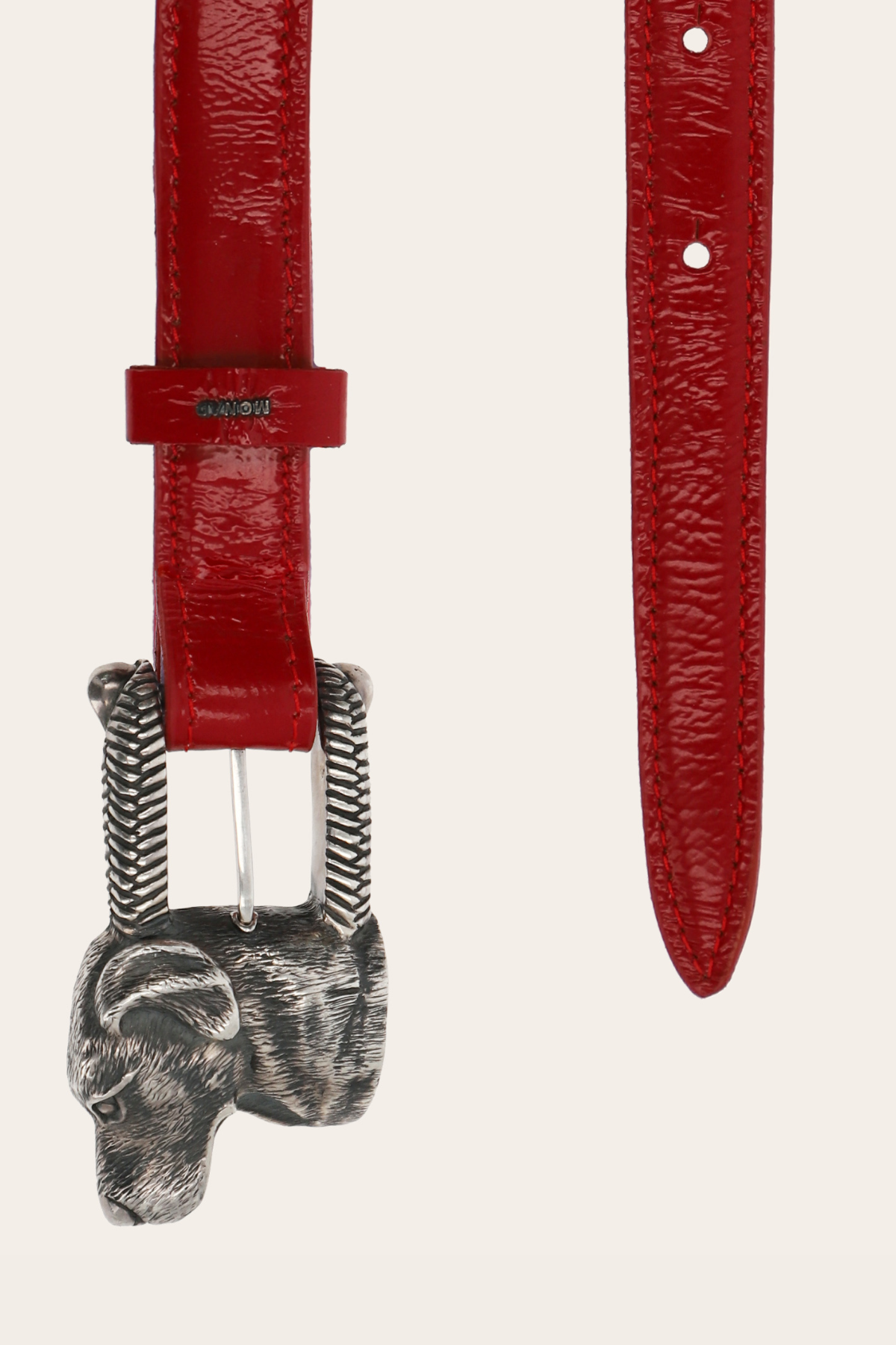 The Life Form of Canem in Cherry Patent