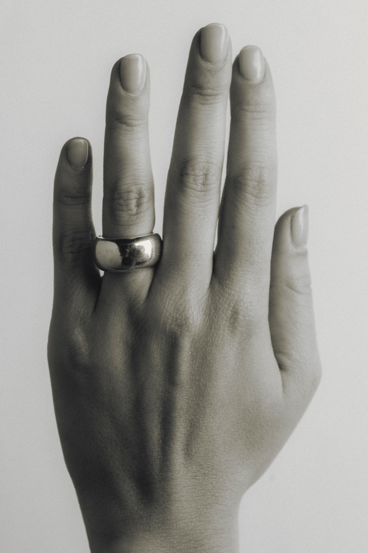 Stout Ring
