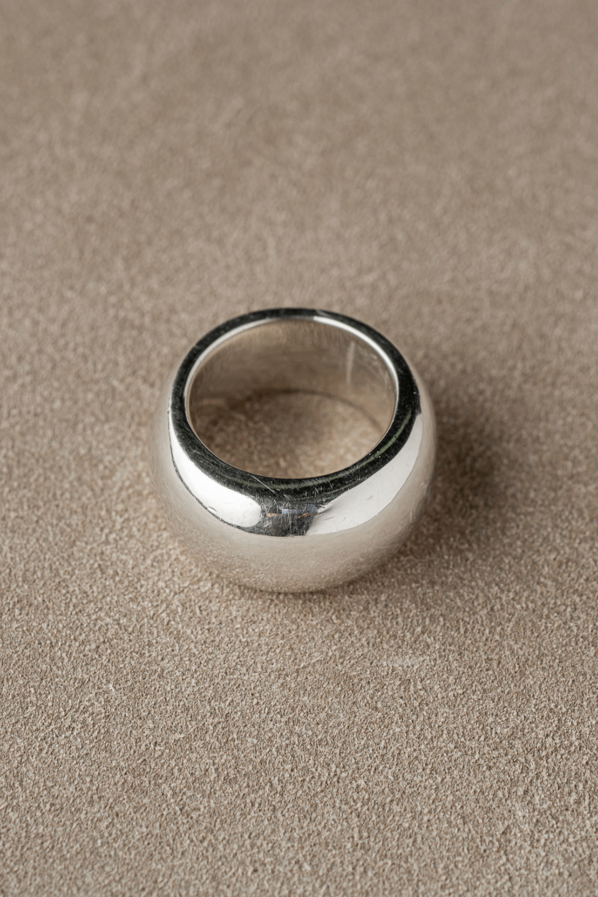 Stout Ring