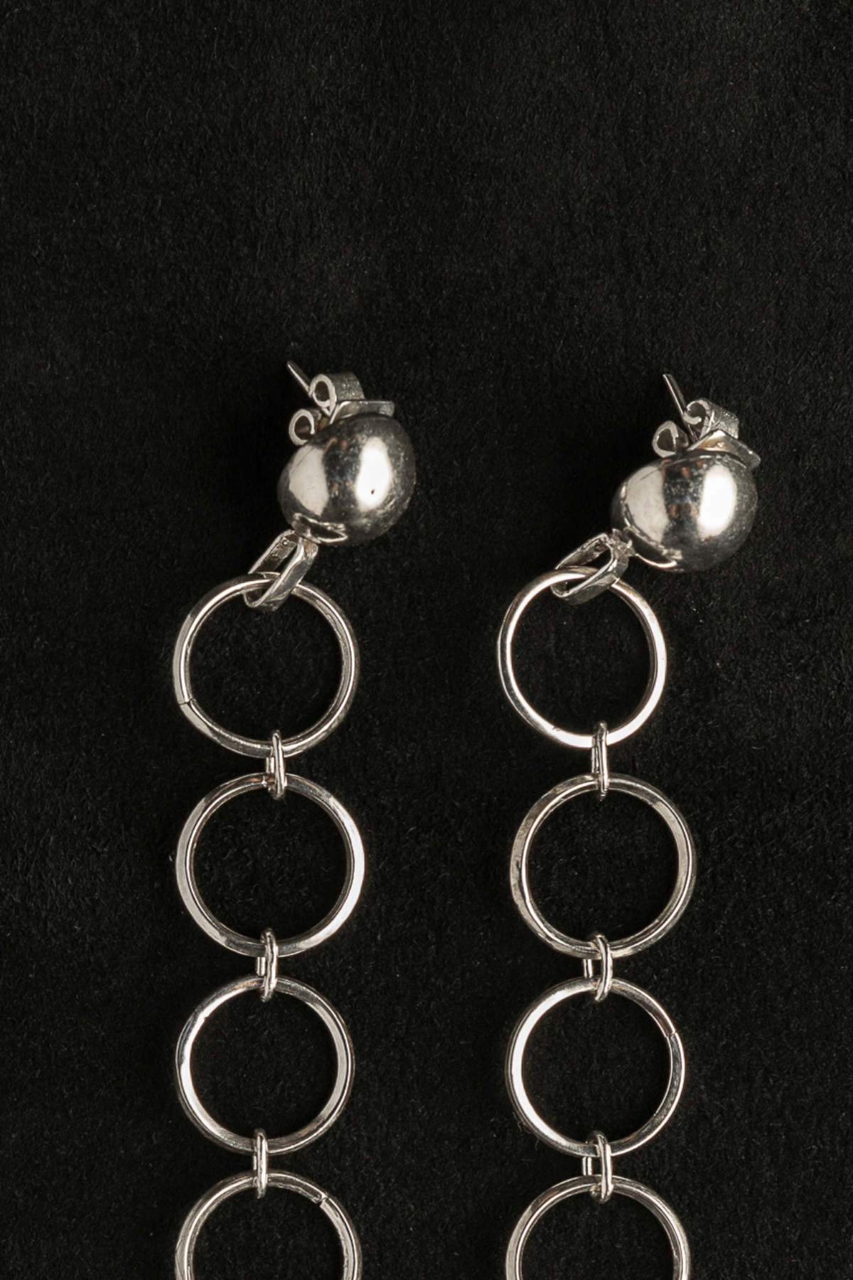 La Noche Earings - Large