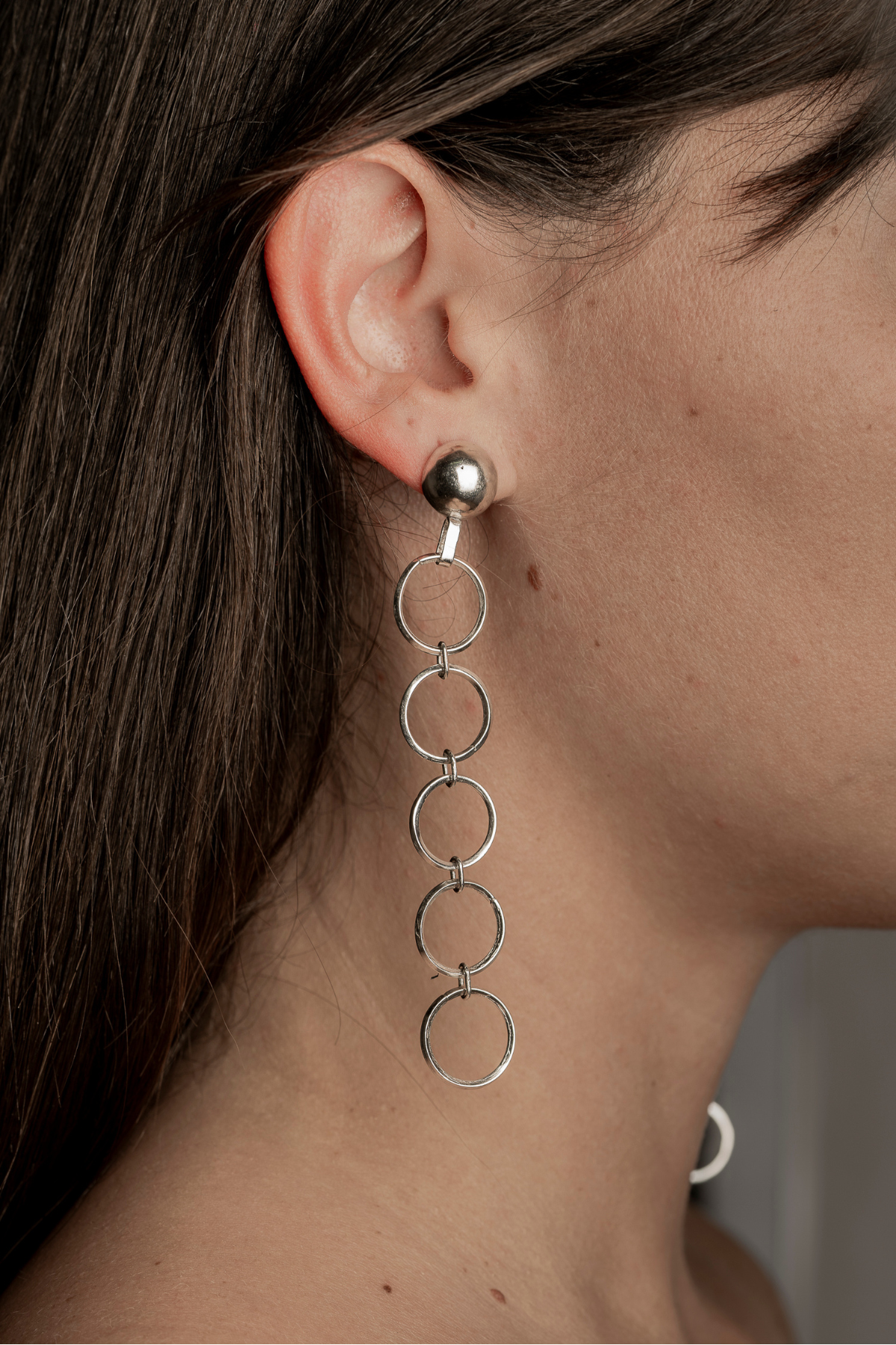 La Noche Earings - Large