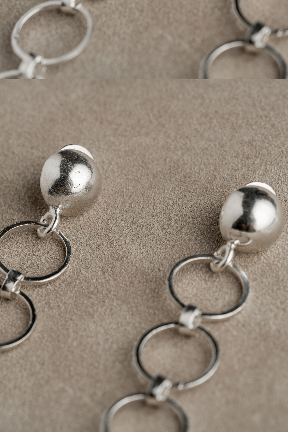 La Noche Earings - X Large