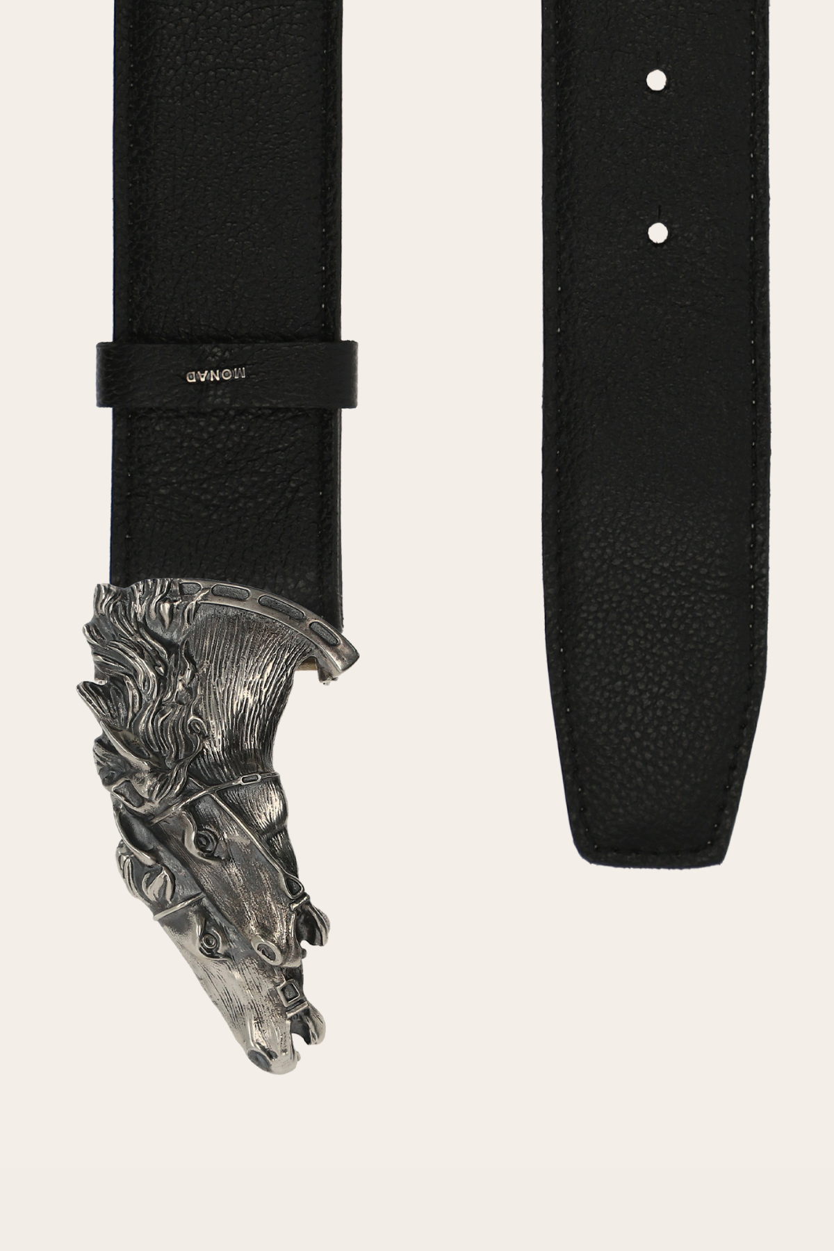 Equo in Jet Black