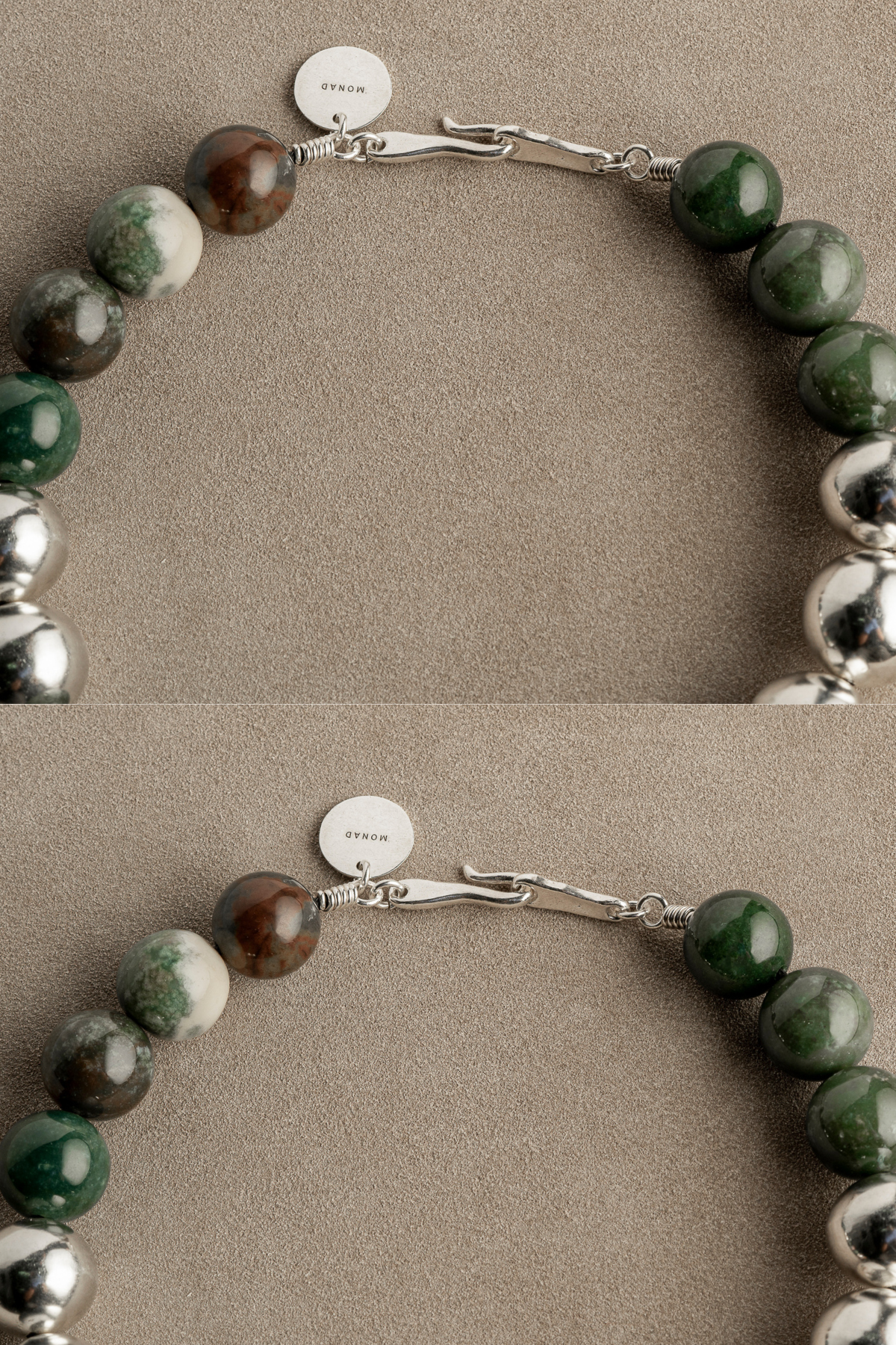 Simbiosis Necklace