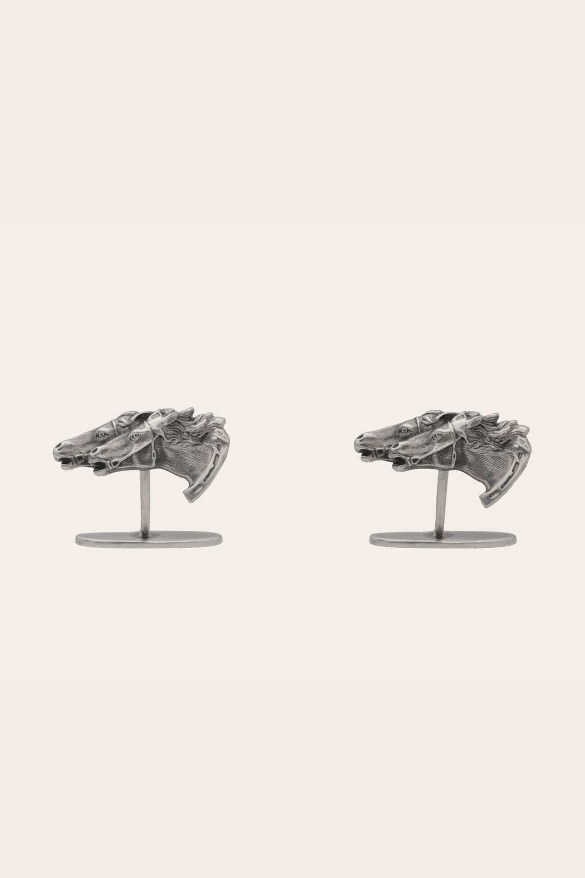Riding Equos Cufflinks