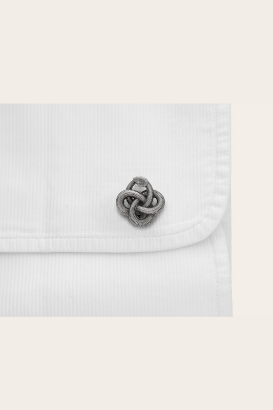Serpens Knots Cufflinks