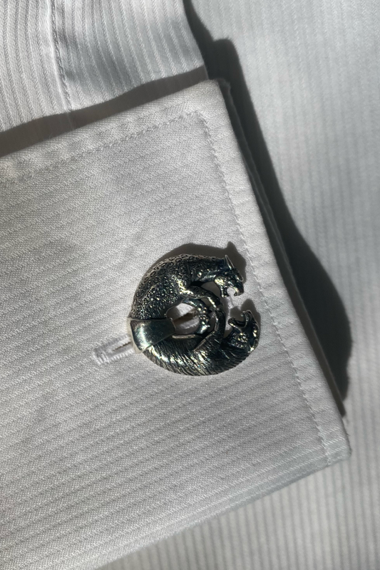 Face to Face Cufflinks
